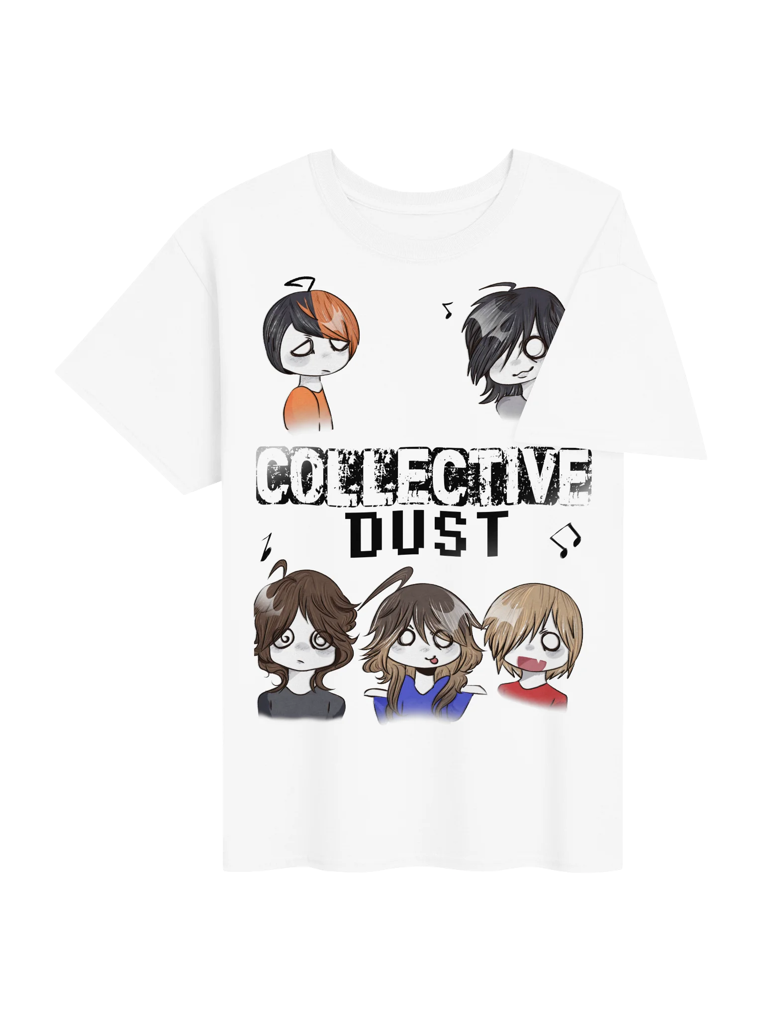 Collective Dust Kawaii product image (4)
