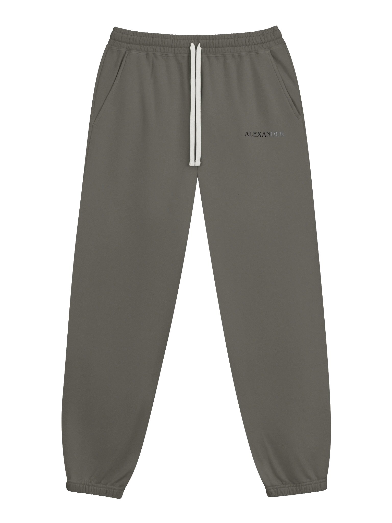 The Foundation Sweatpant's product image (3)