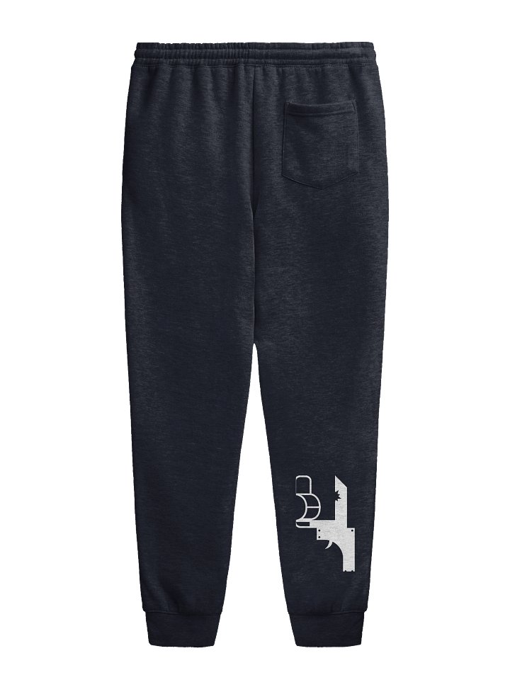 Necrova Sweatpants Basic product image (9)