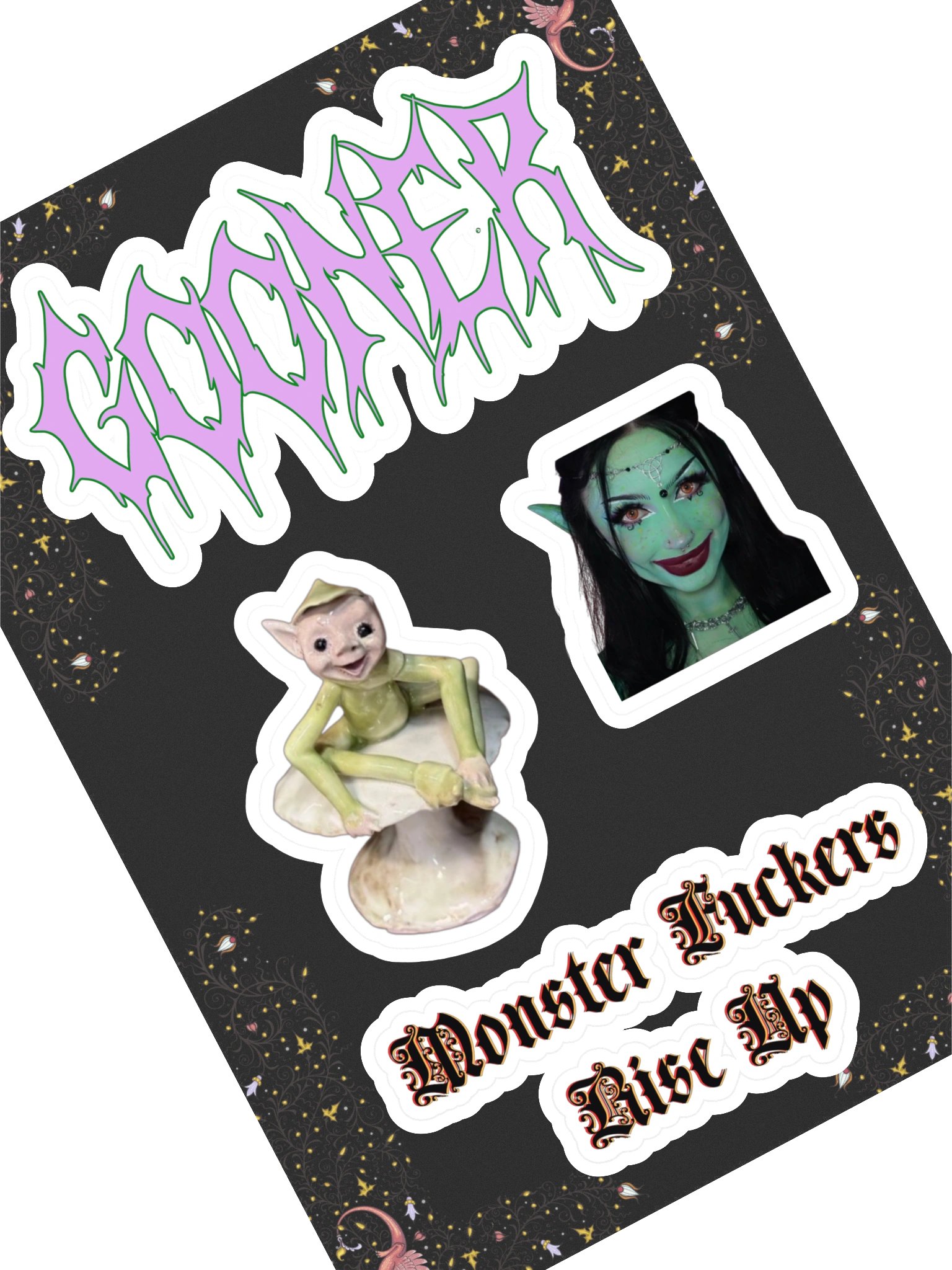 Gooner Stickies product image (1)