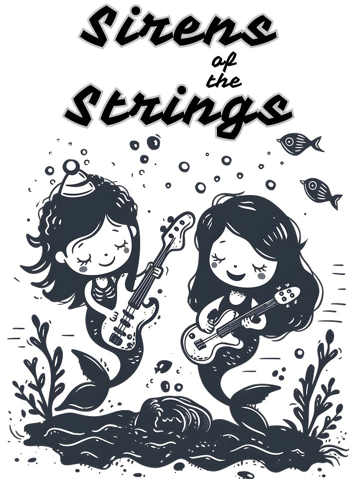 Mermaid Blues product image (2)