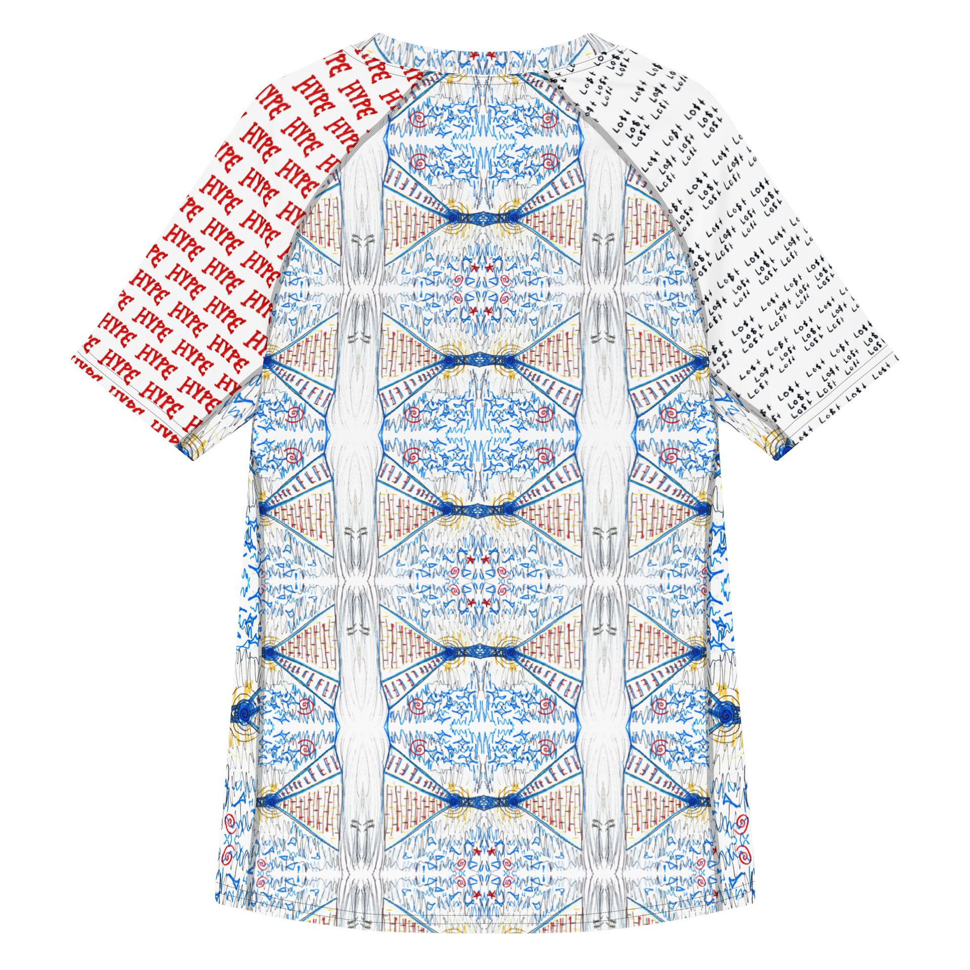 tigress Tee product image (2)
