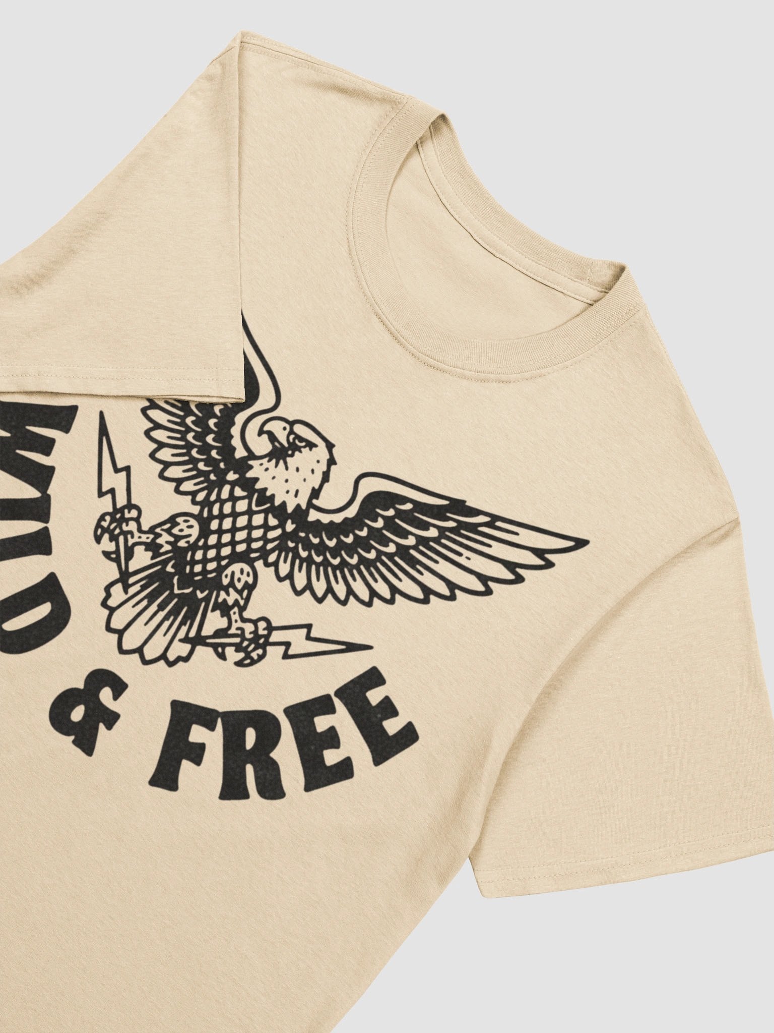 Wild and Free product image (3)