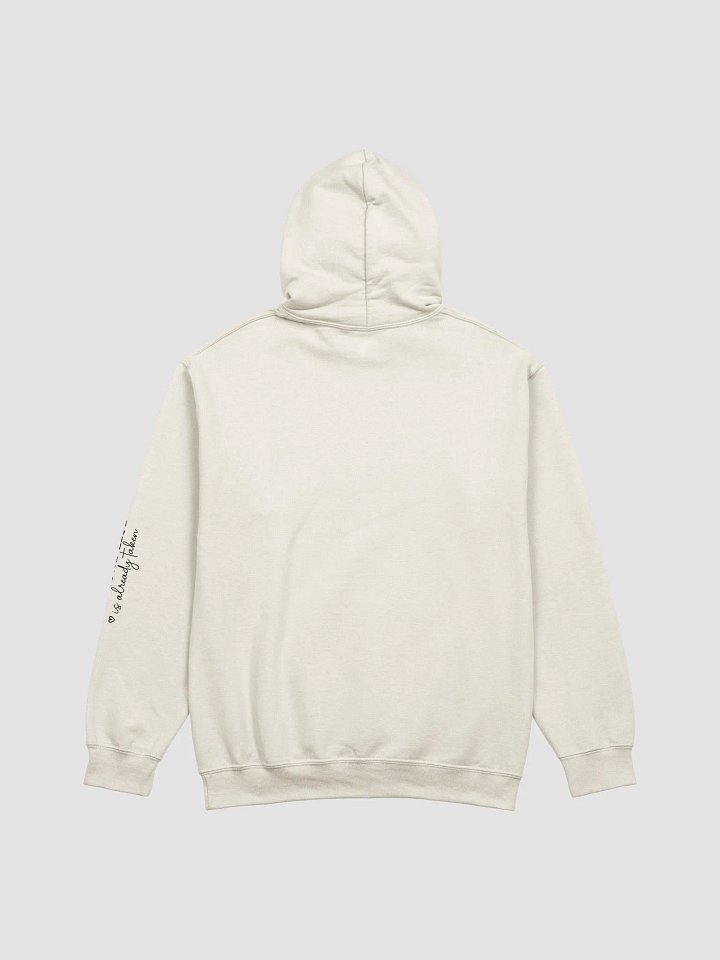 Be Yourself - Limited Edition Hoodie product image (20)