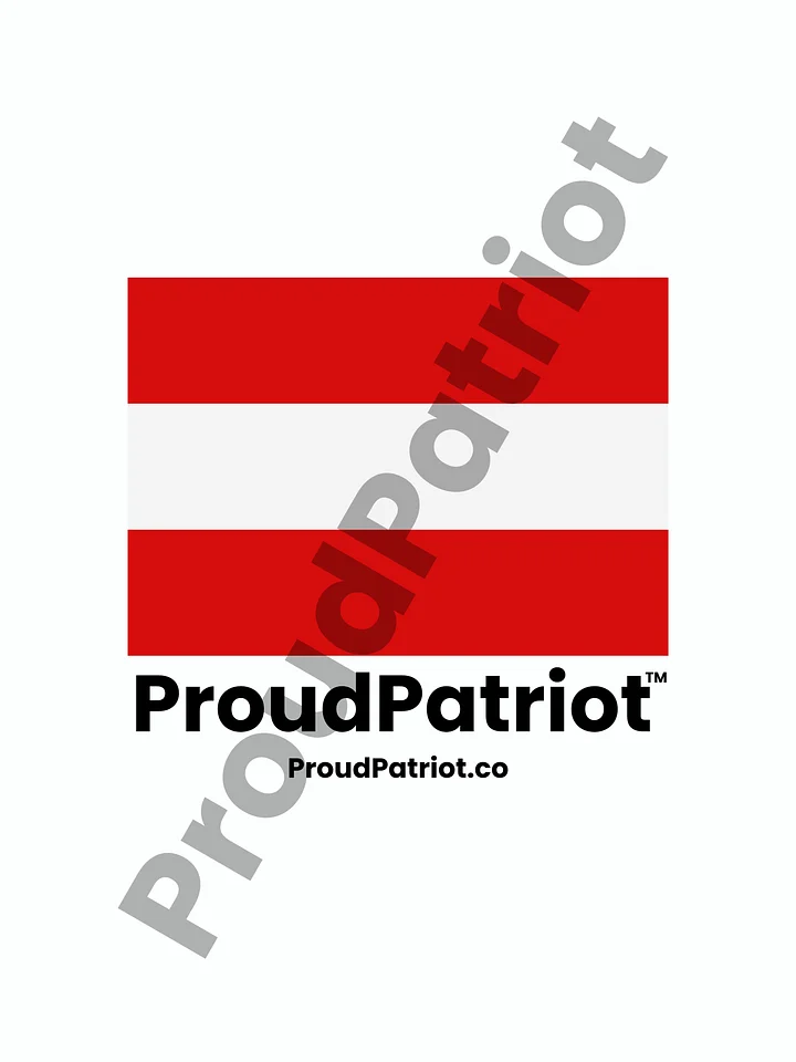 Austria Proud Screensaver product image (1)