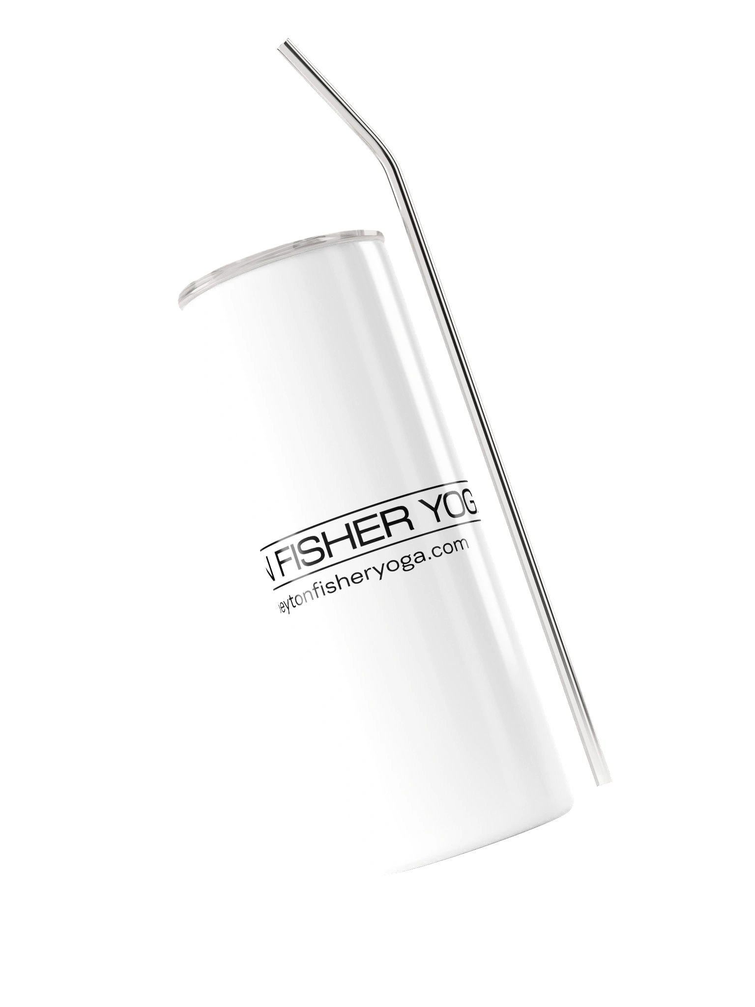 The Endurance Tumbler by Peyton Fisher™ product image (3)