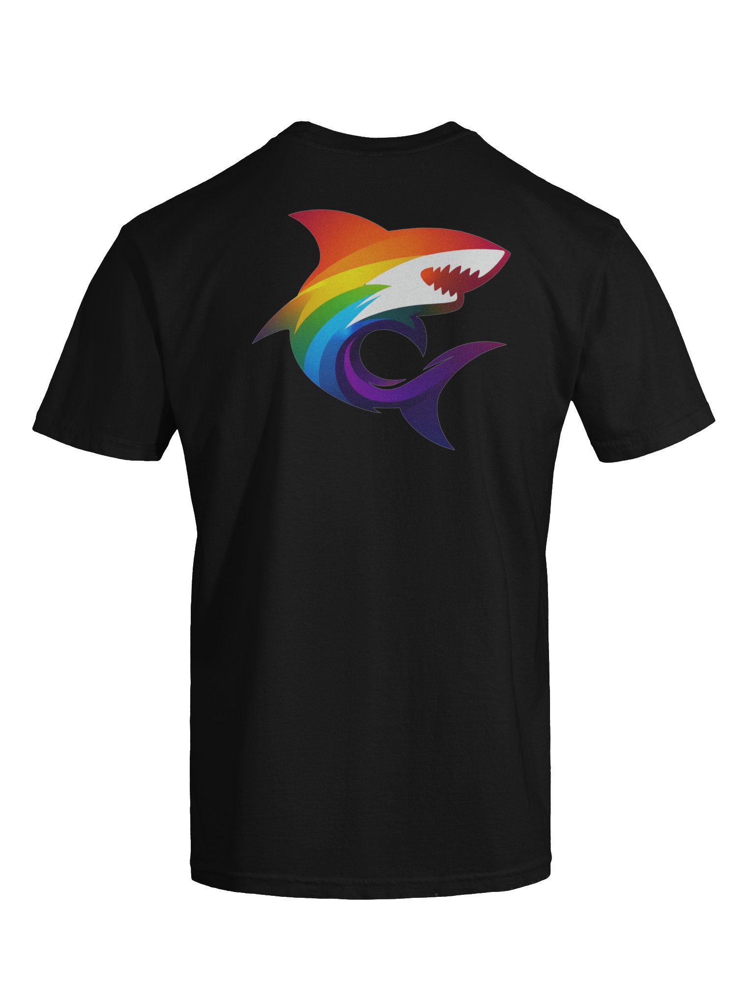 Classic Paytonics logo PRIDE edition product image (25)