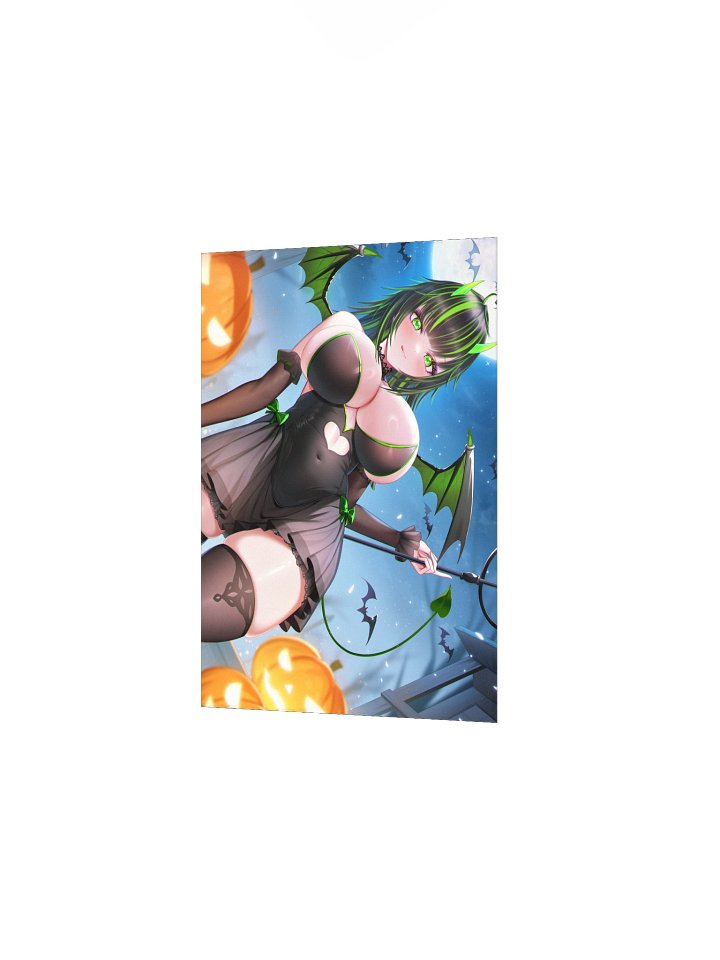 Spooky Poster product image (4)
