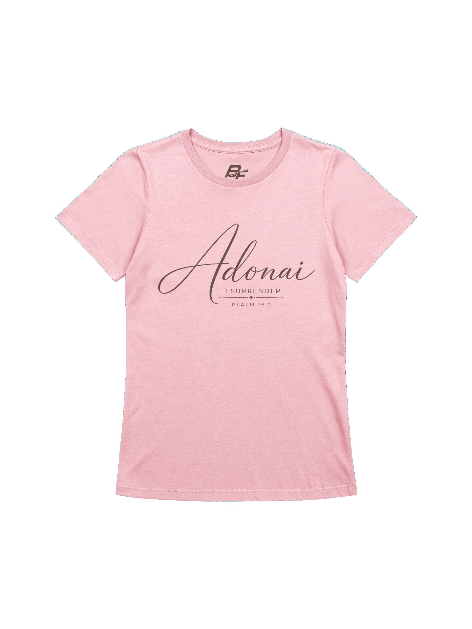 ADONAI — I Surrender product image (2)