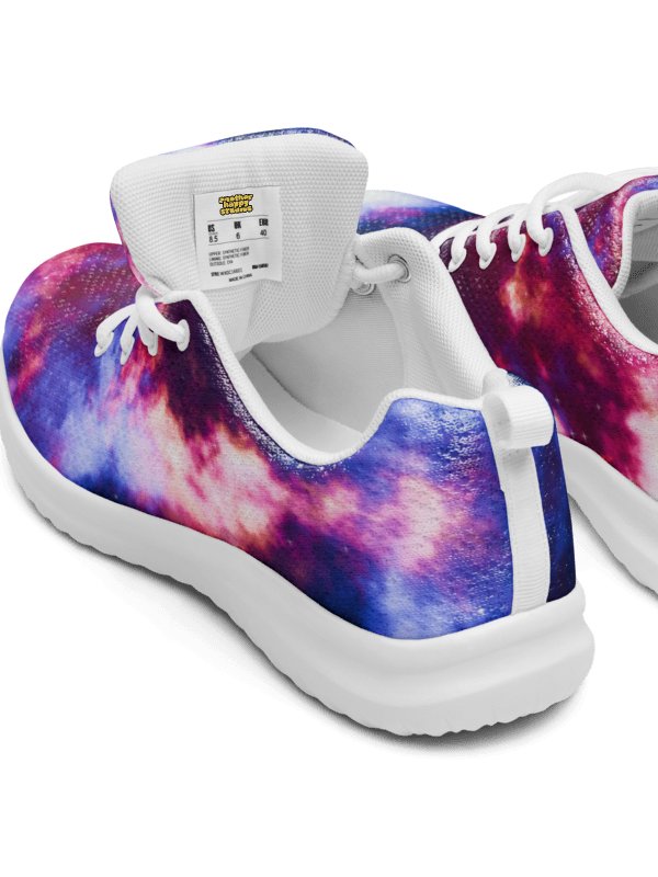 Still Got Legs Galaxy Trainers product image (5)