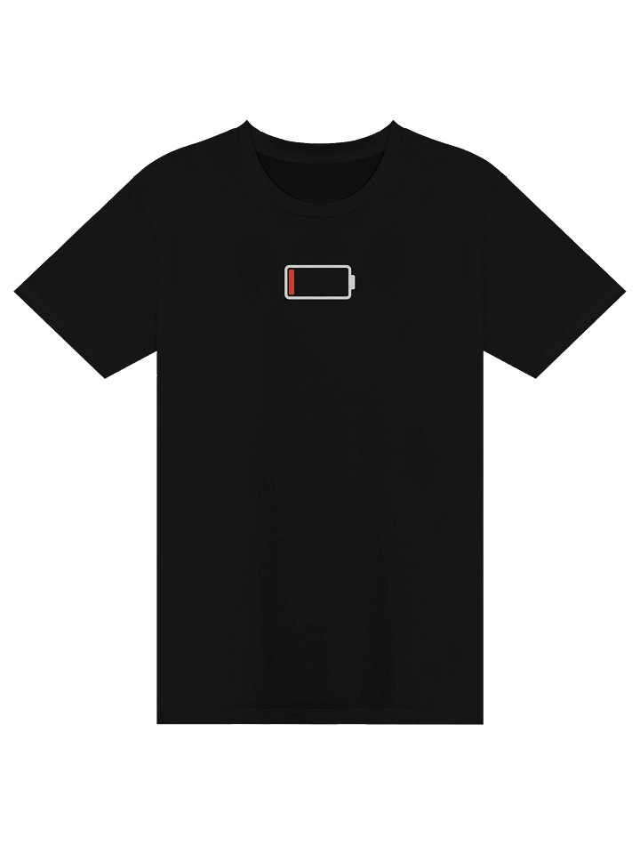 Low Battery product image (6)