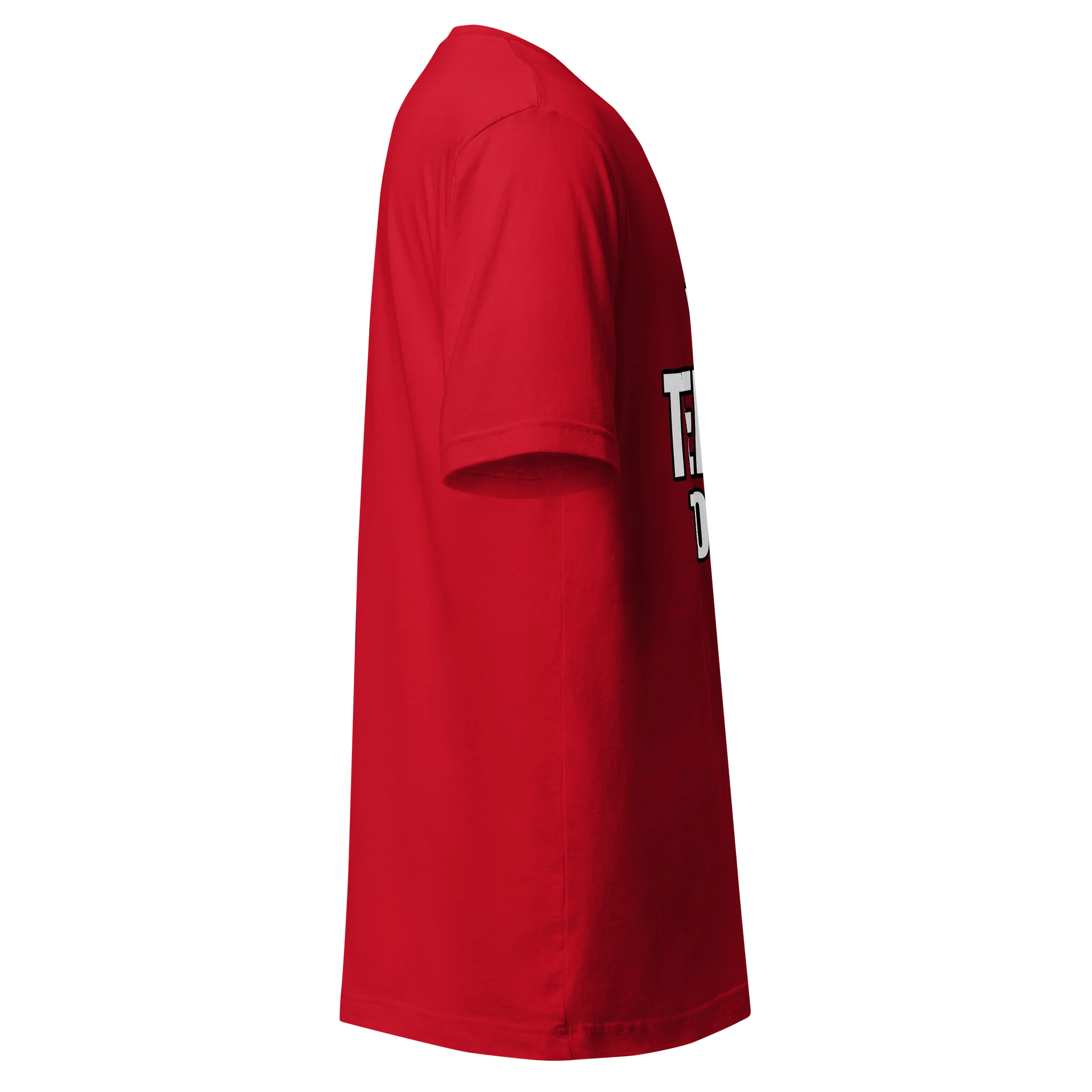 Feed Ted Cruz to a Bear T-Shirt product image (12)