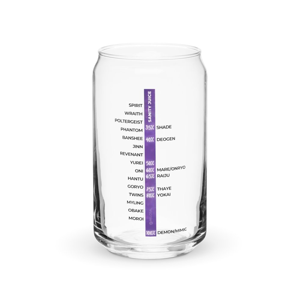 Sanity Potion Measurements product image (2)