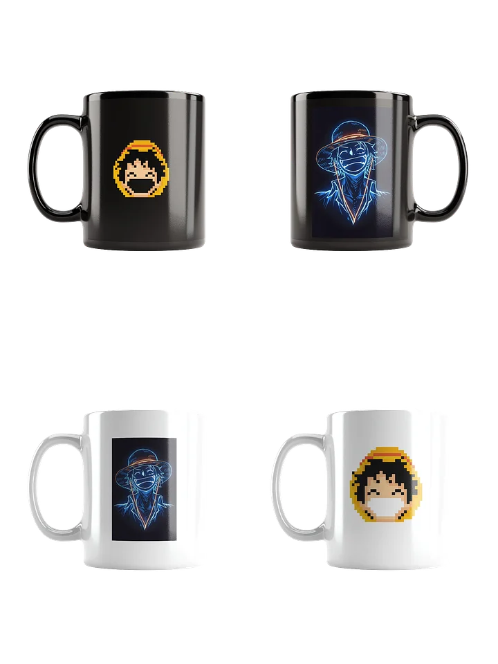 Mug Bundle product image (1)