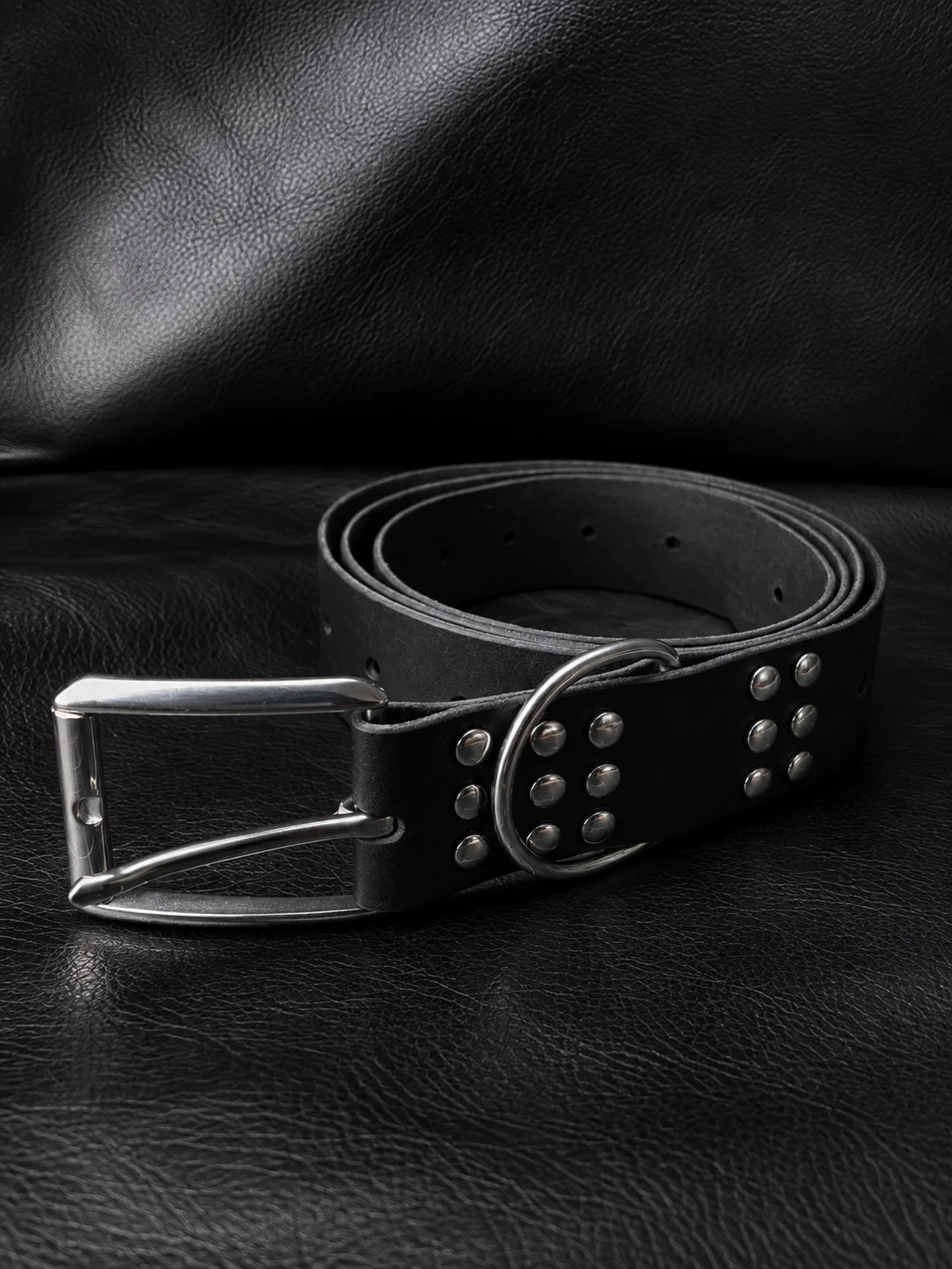 Dominion Bondage Belt product image (1)
