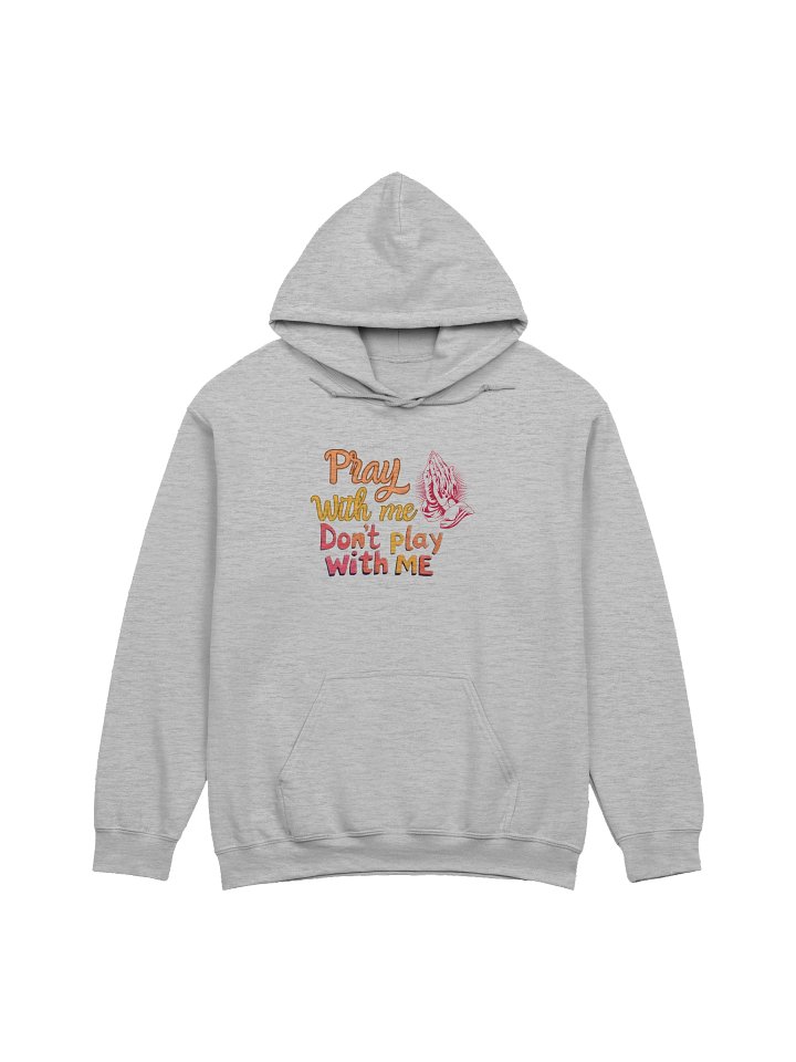 Divine Prayers Hoodie product image (1)