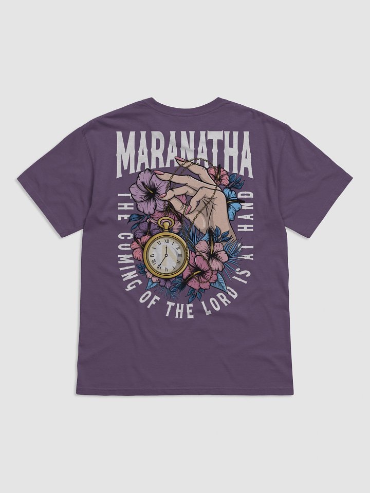 Maranatha product image (1)