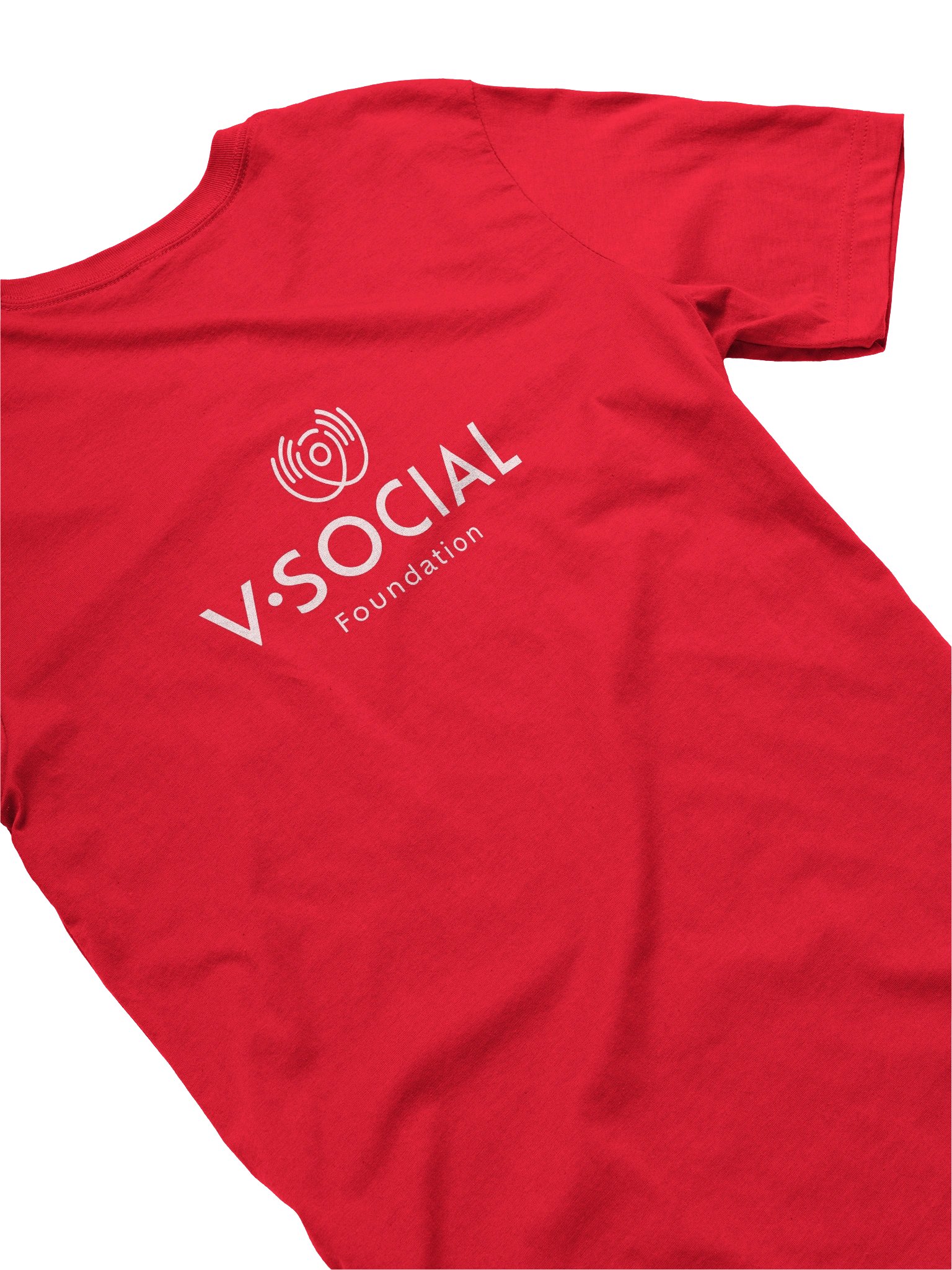 vSocial Shirt product image (4)