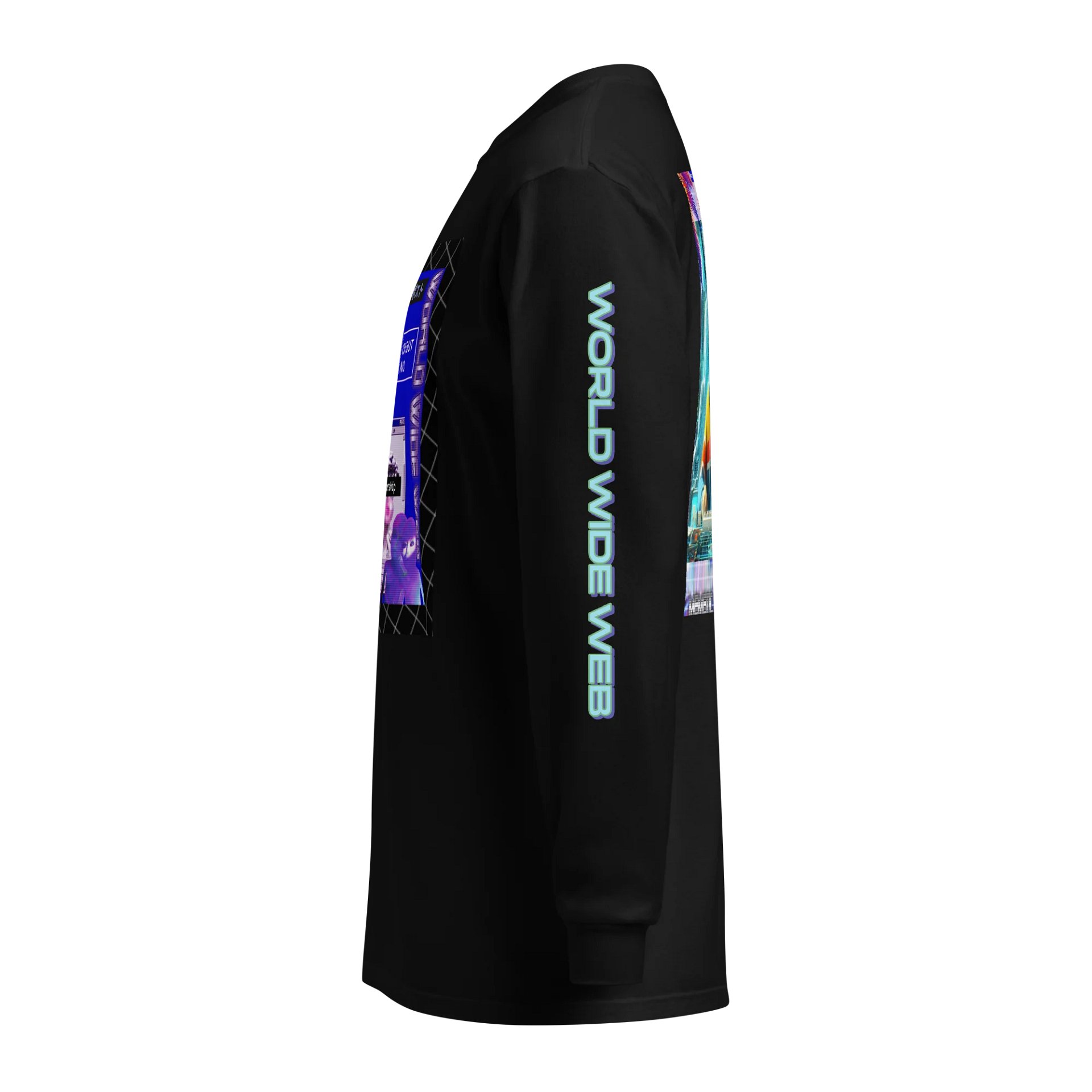 World Wide Web product image (3)