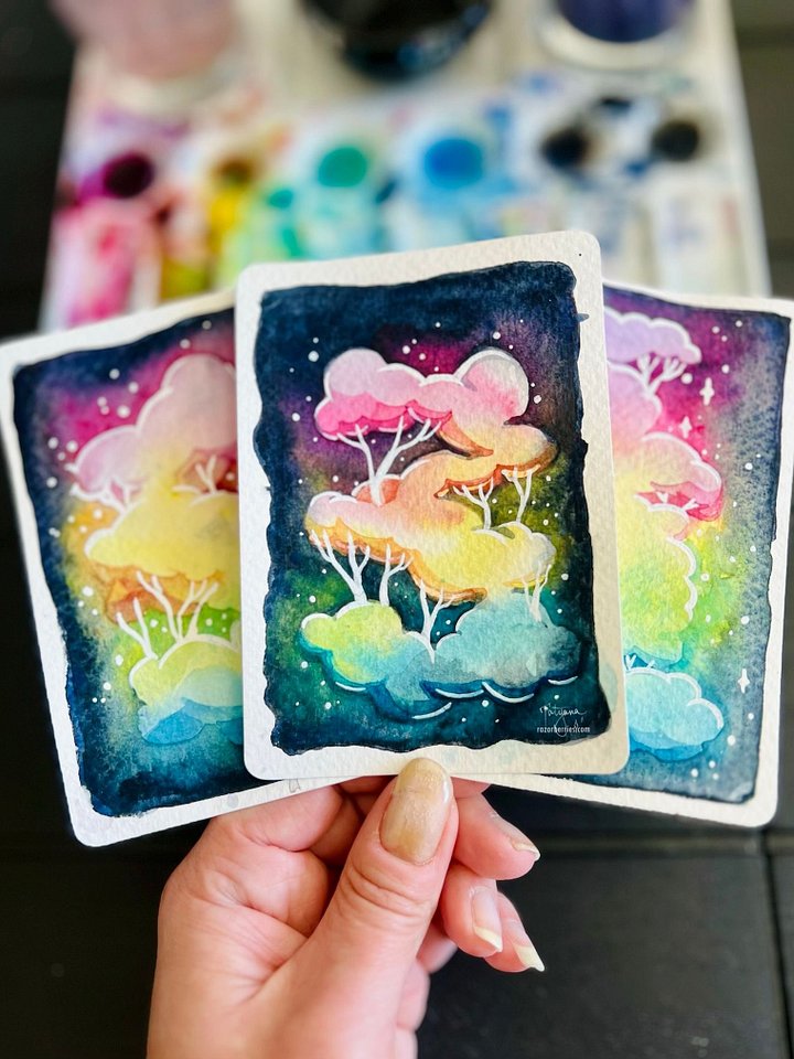 Mini Paintings product image (1)