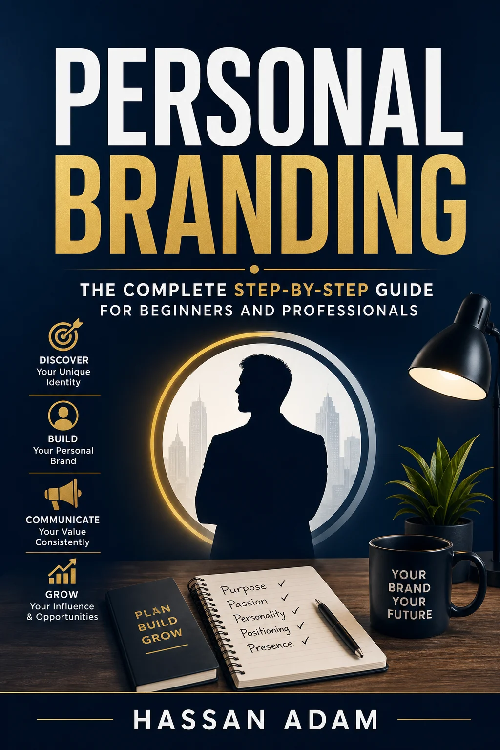 Personal Branding product image (1)