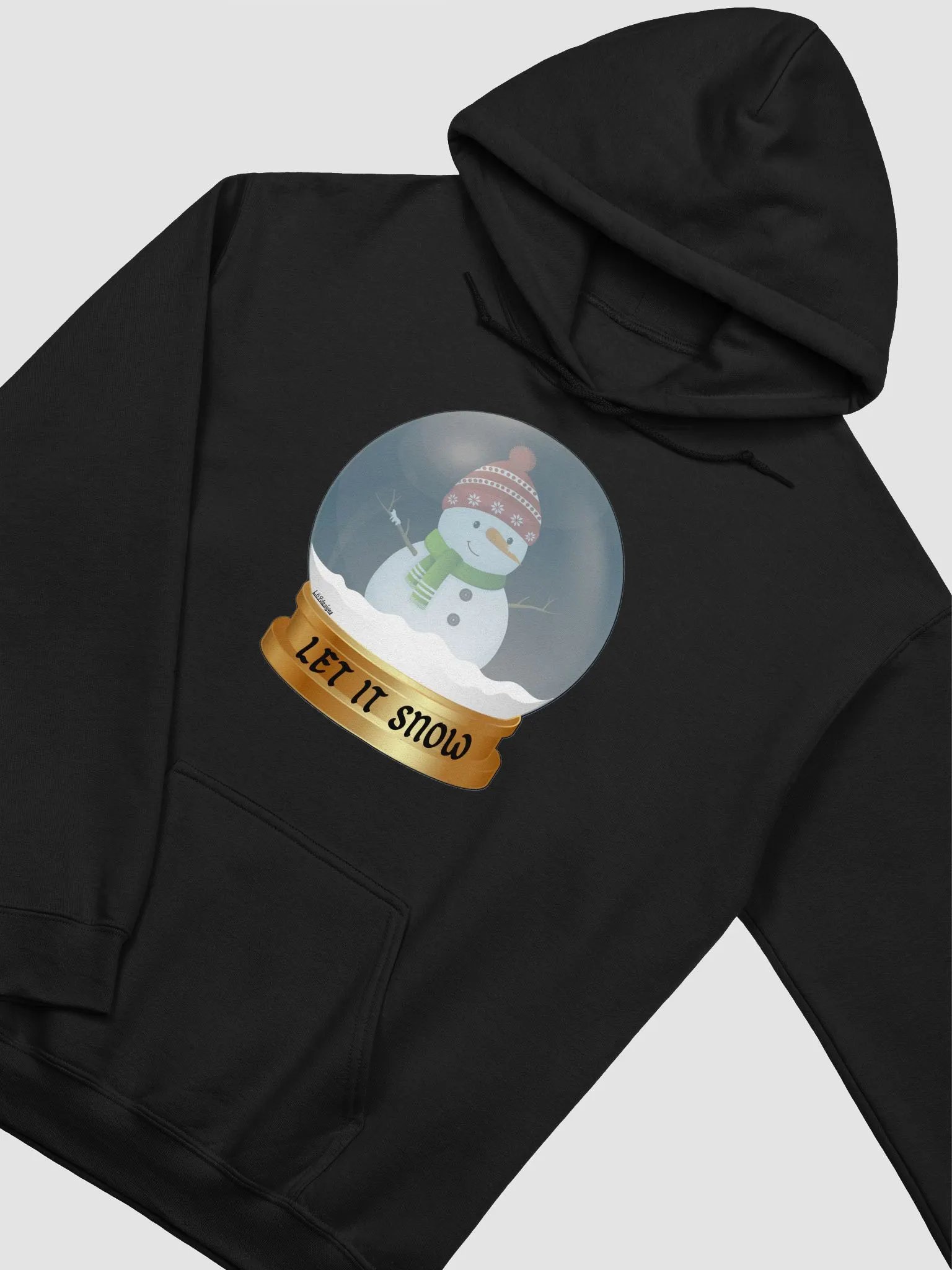 LET IT SNOW product image (4)