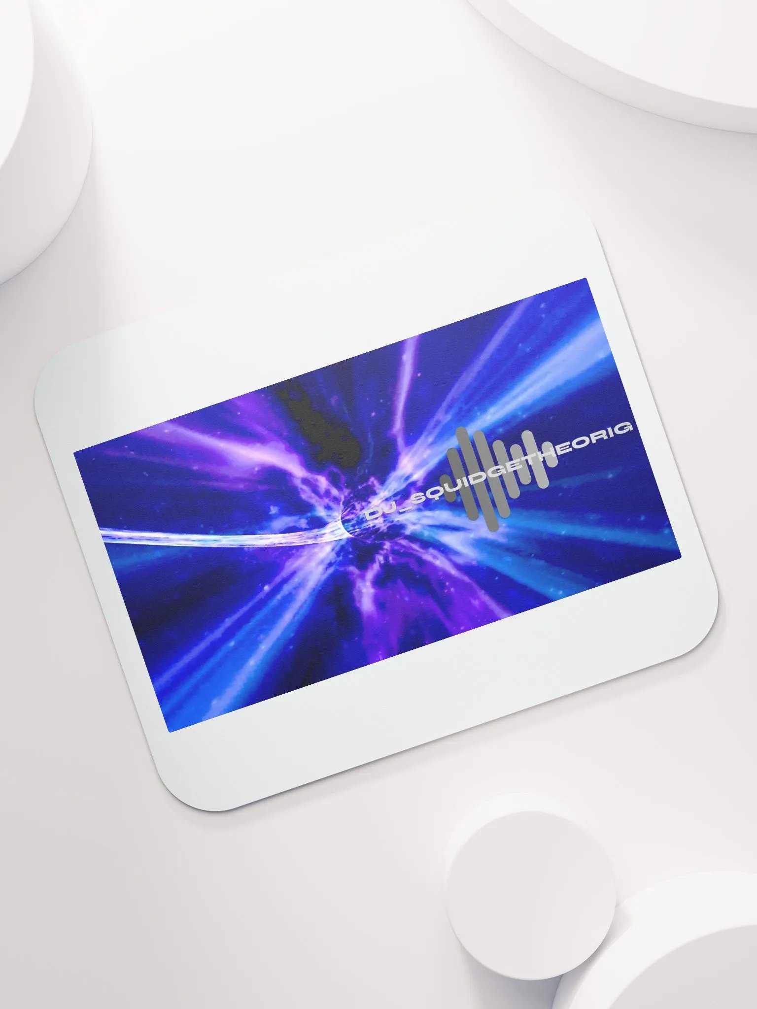 WORMHOLE MOUSE MAT product image (7)