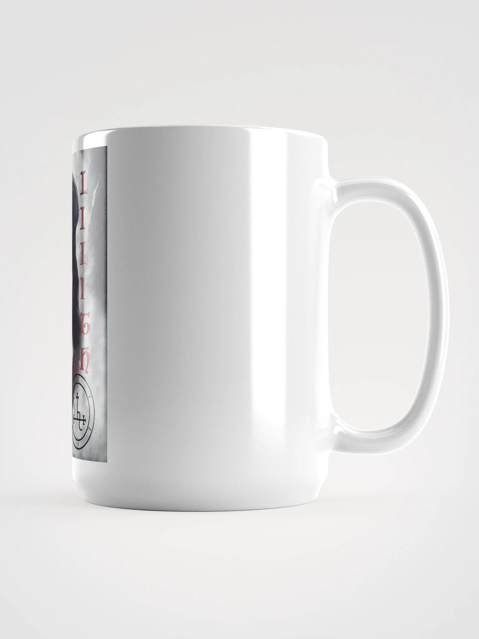Lilith Coffee Mug product image (3)