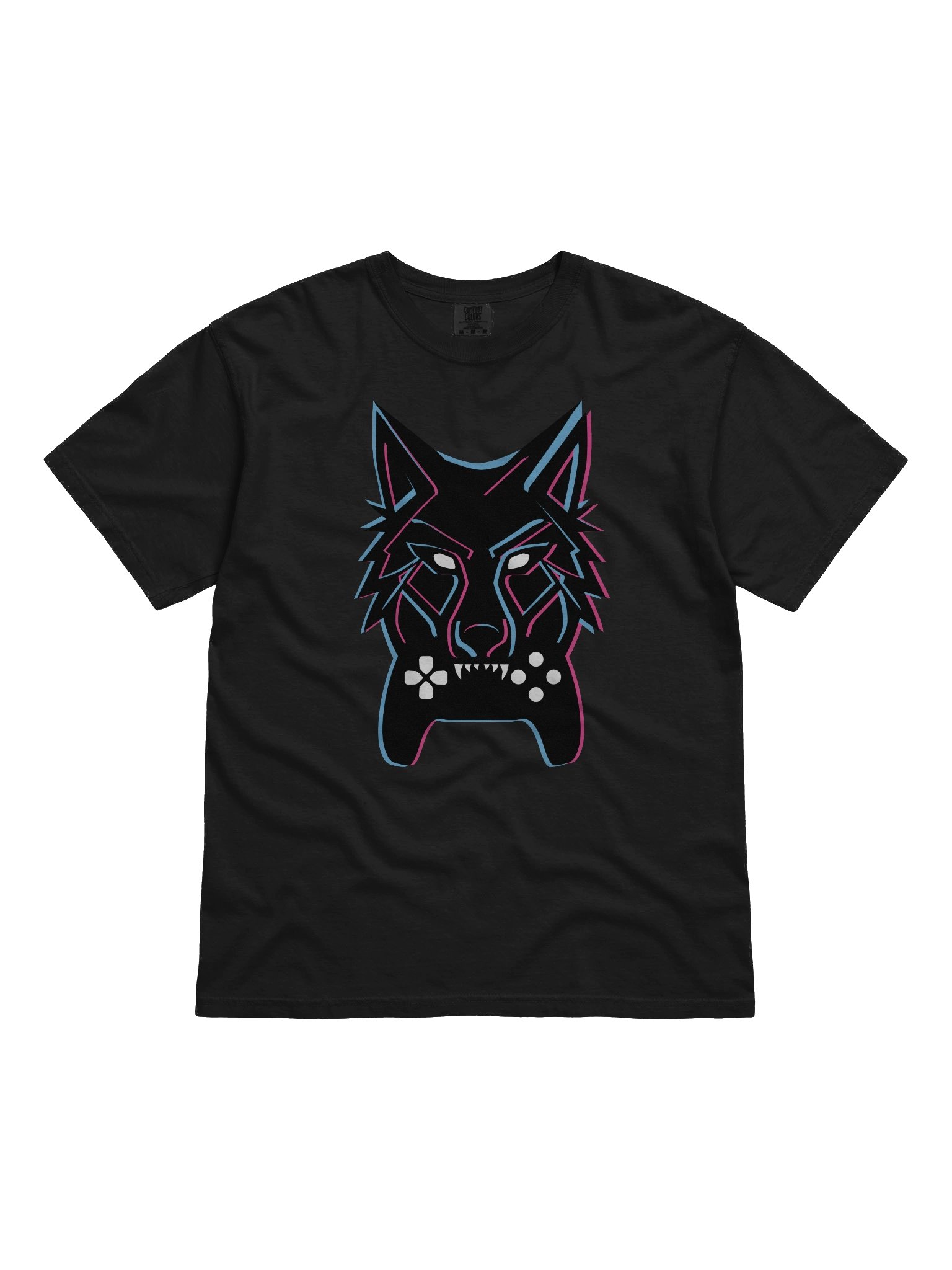 Comfy UG Front Logo Tee product image (1)