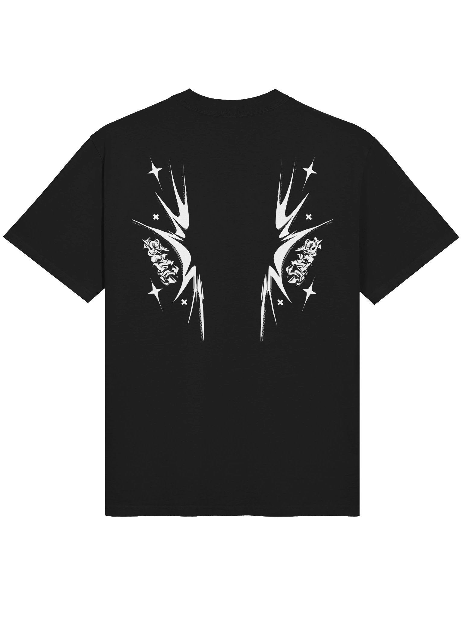 sumi ✖️- 1 year t-shirt product image (2)