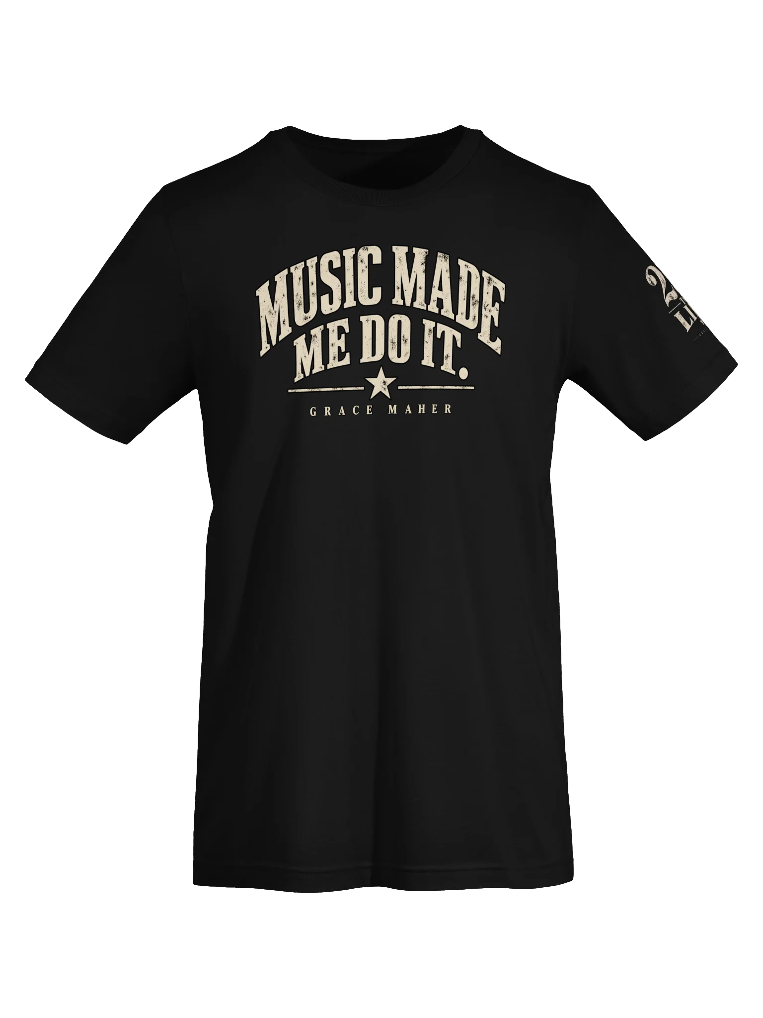 Made Me Do It - T product image (5)