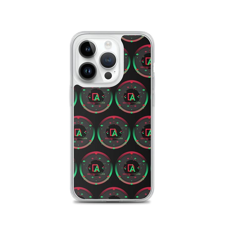 All iPhone Cases product image (2)
