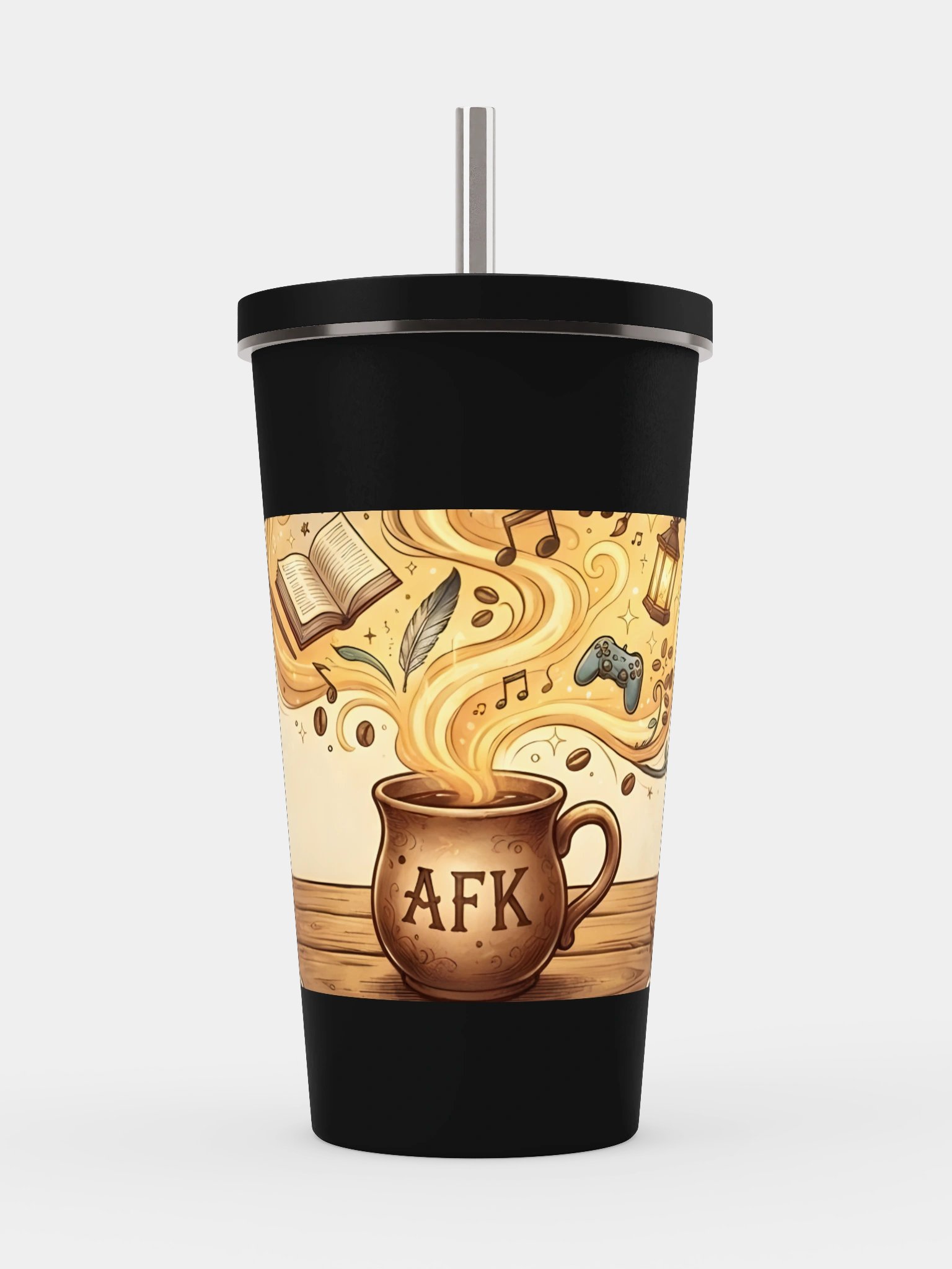 Original Brew Collector Tumbler product image (1)