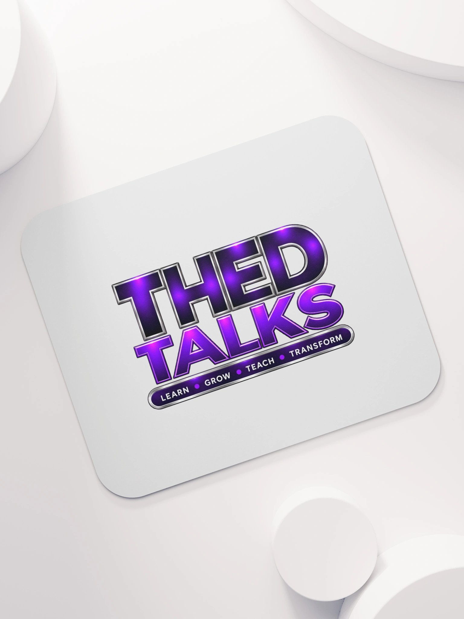 THED Talks Mouse Pad product image (7)