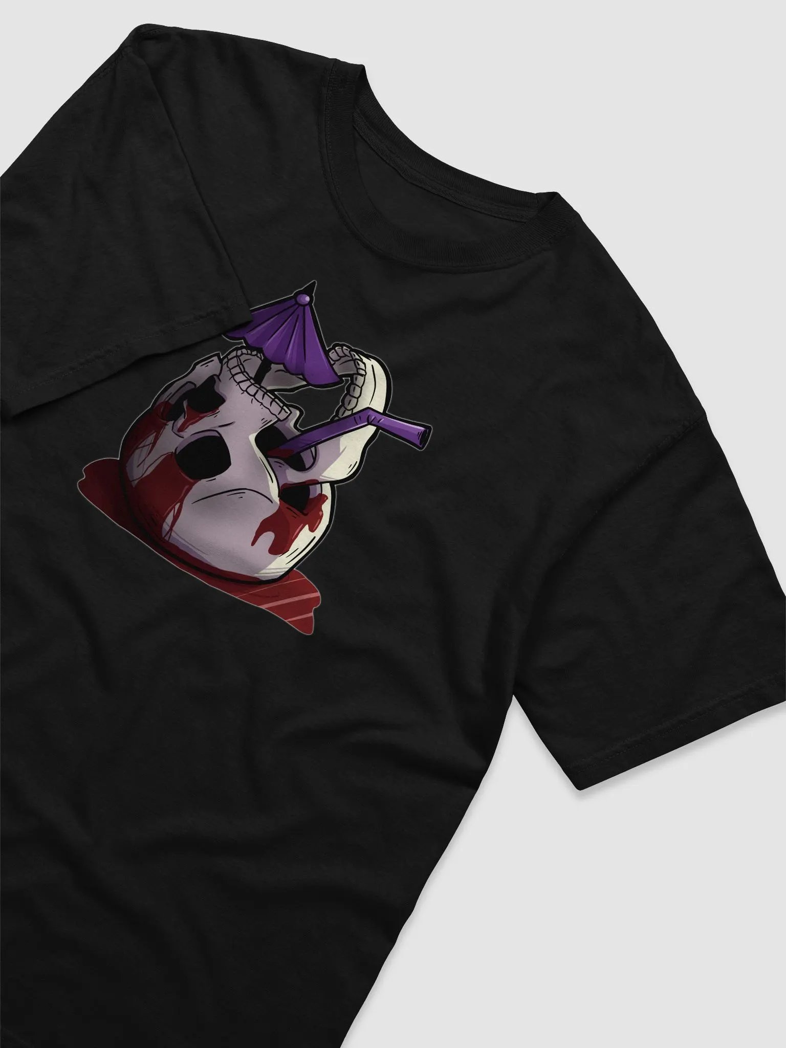 Skål Shirt product image (3)
