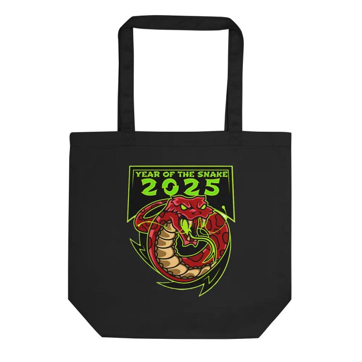 2025 YEAR OF THE SNAKE product image (1)