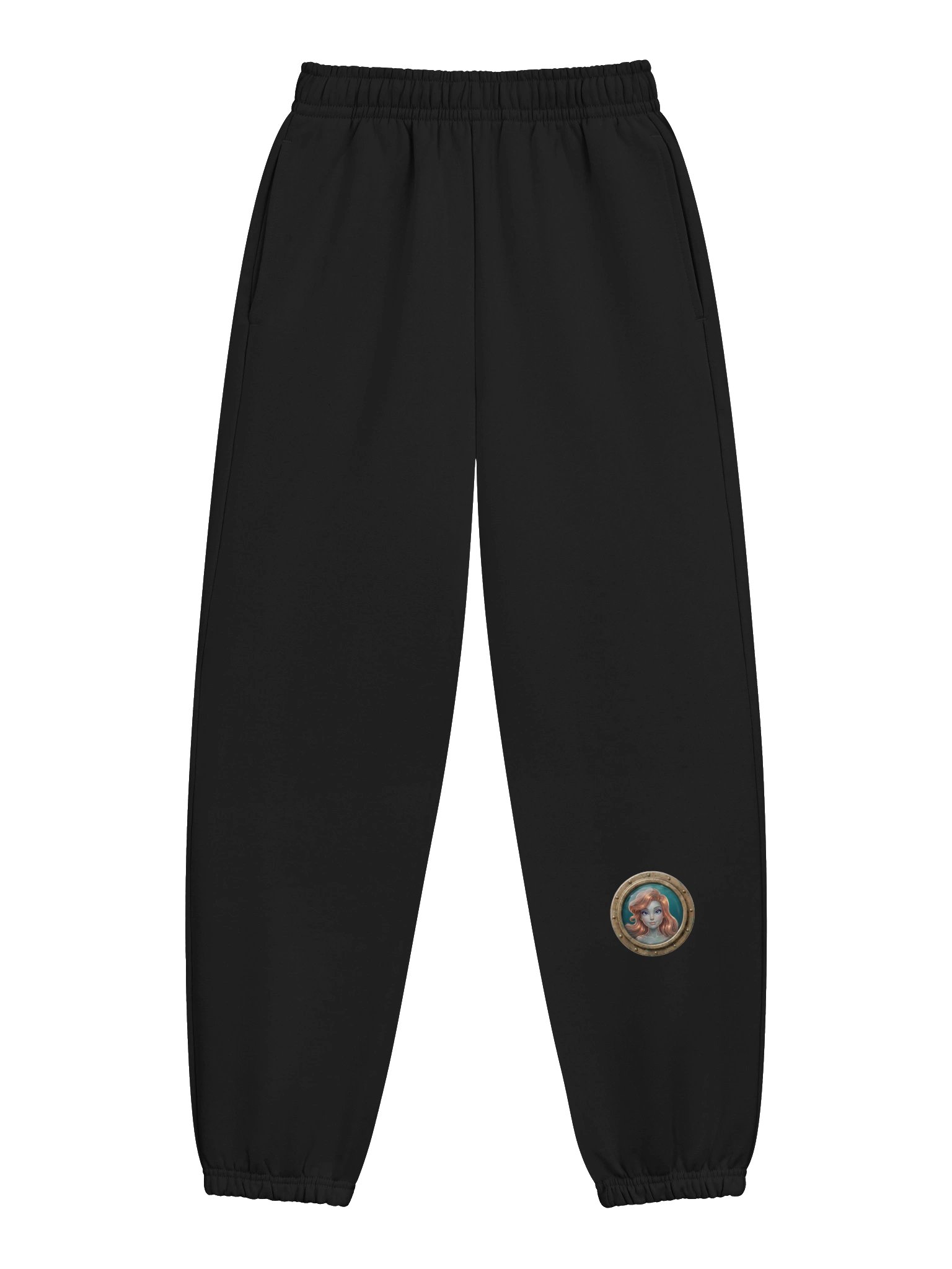 Handled Ella sweatpants product image (1)