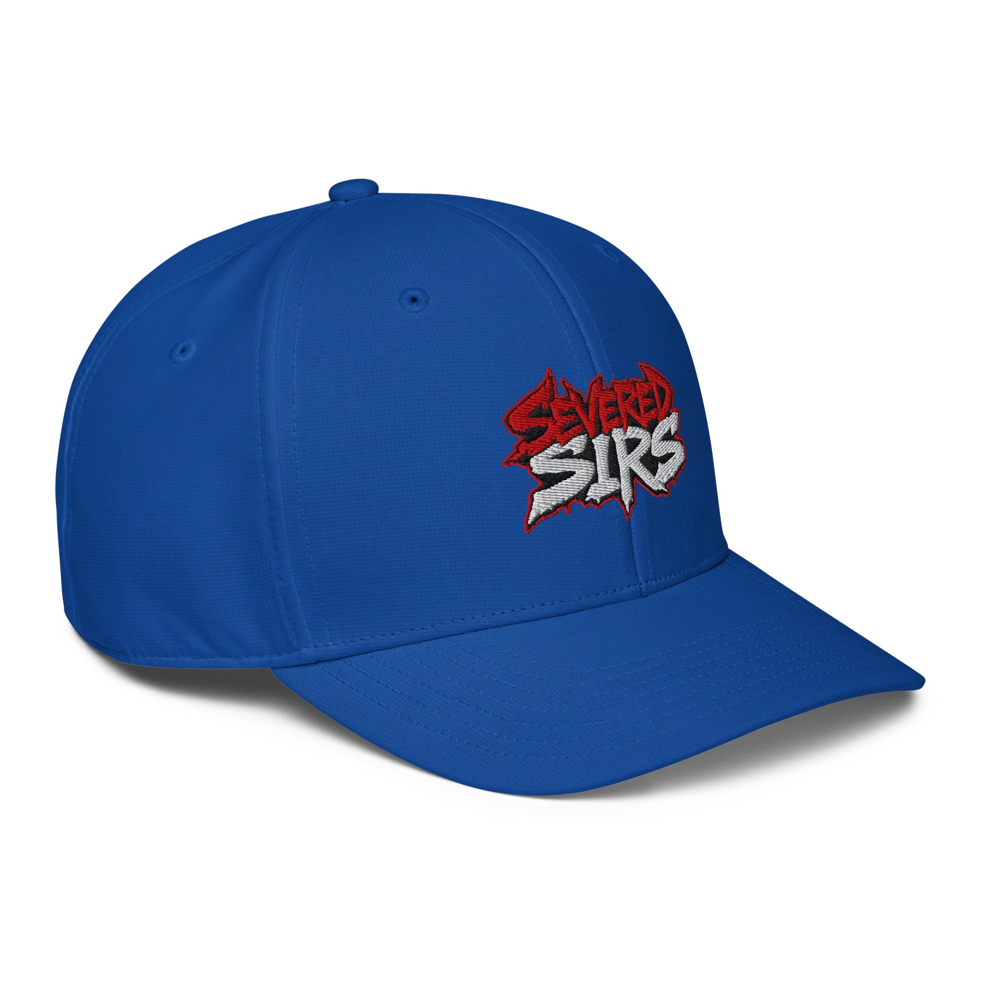 BVSSNC Patriotic As F Snapback Hat product image (3)