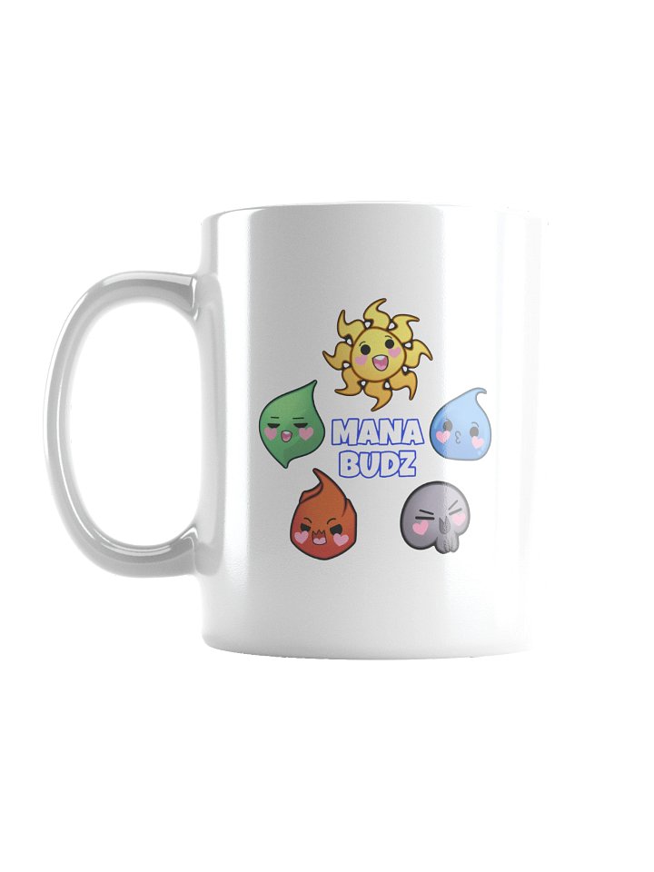 Mana Budz product image (1)