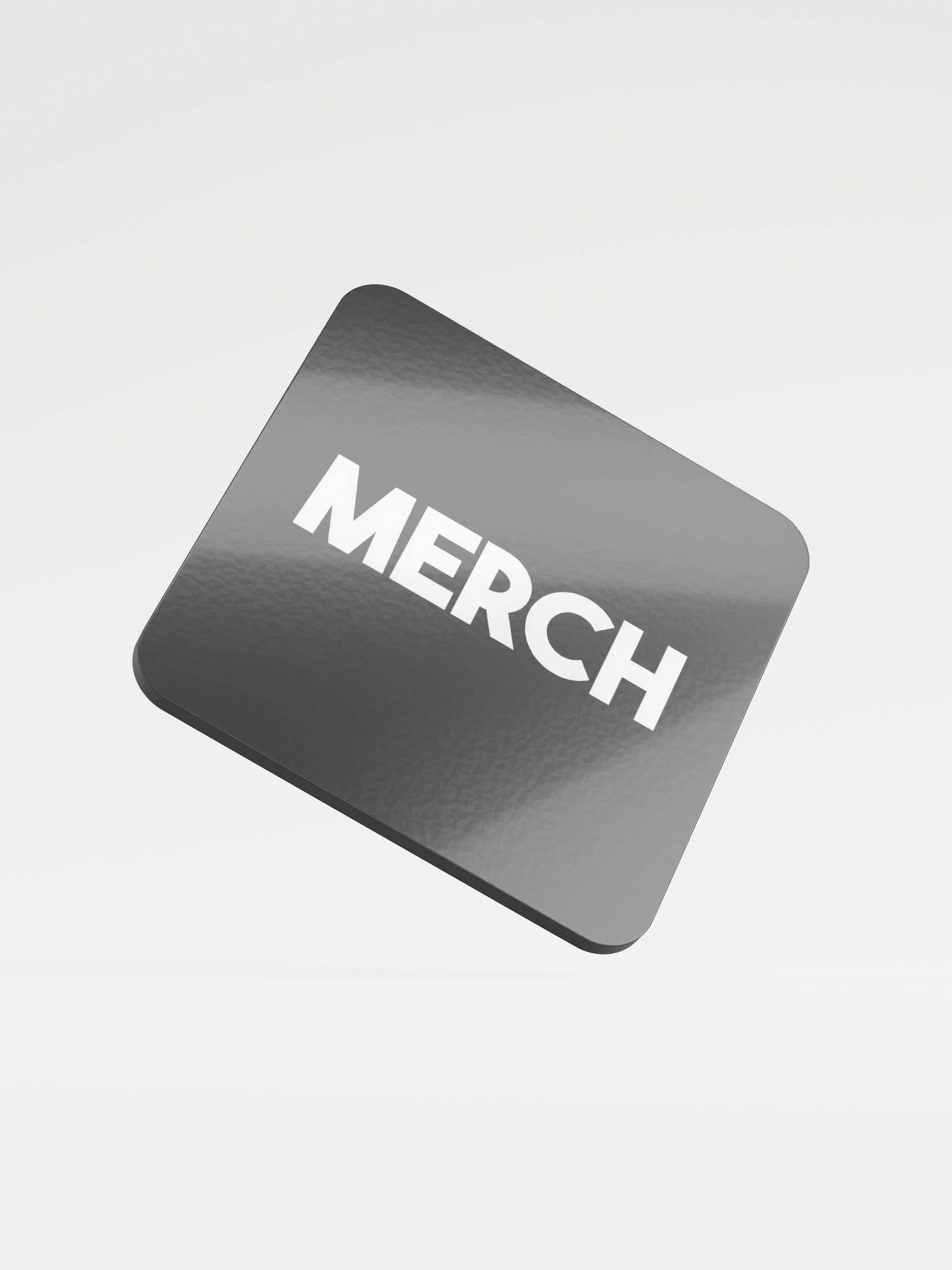 Merch Coaster product image (1)