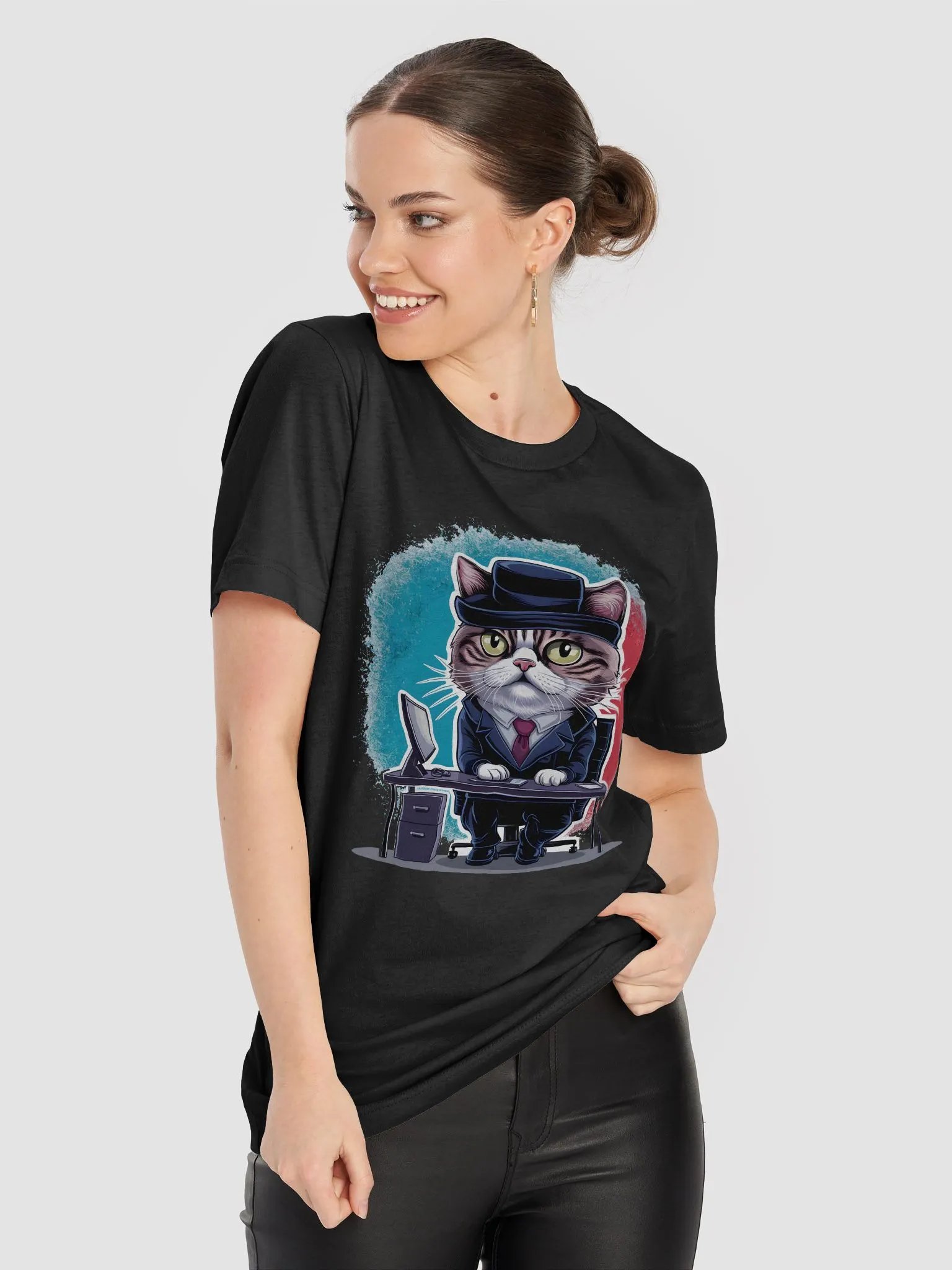 Business Cat product image (78)