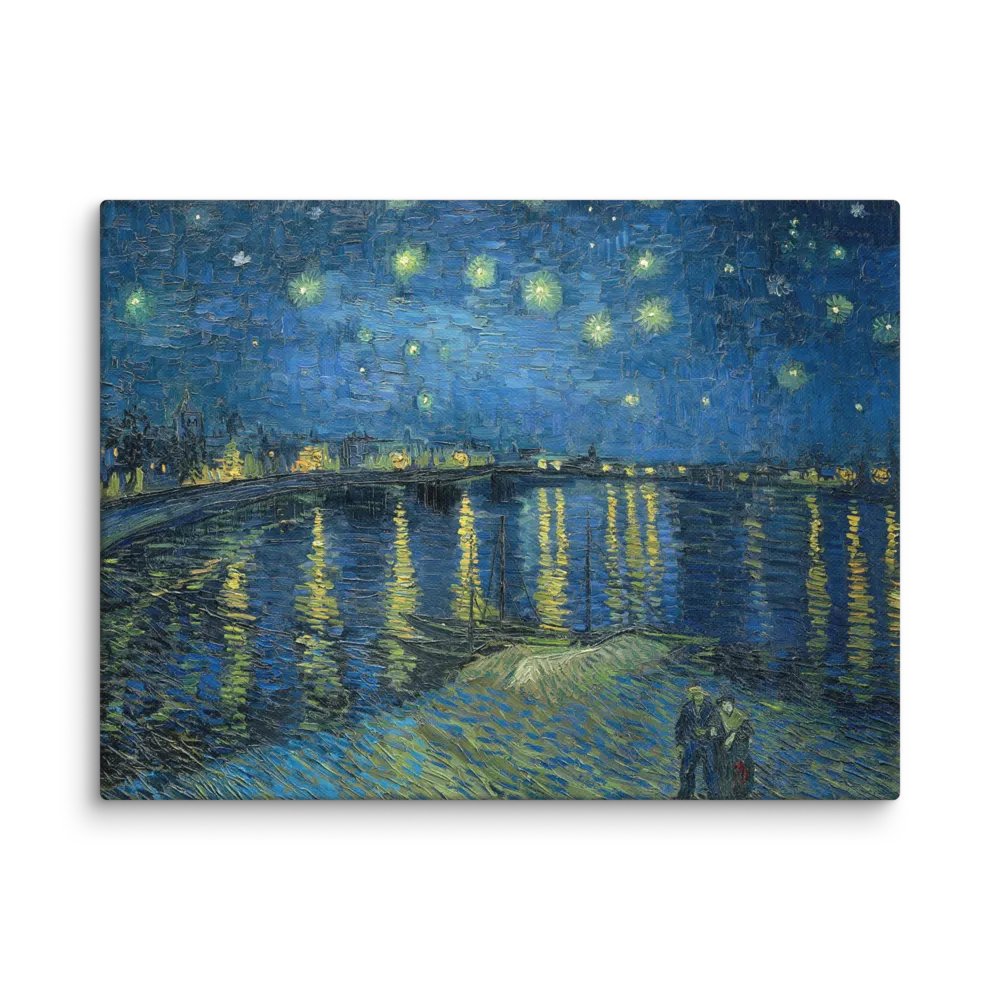 Starry Night Canvas product image (1)