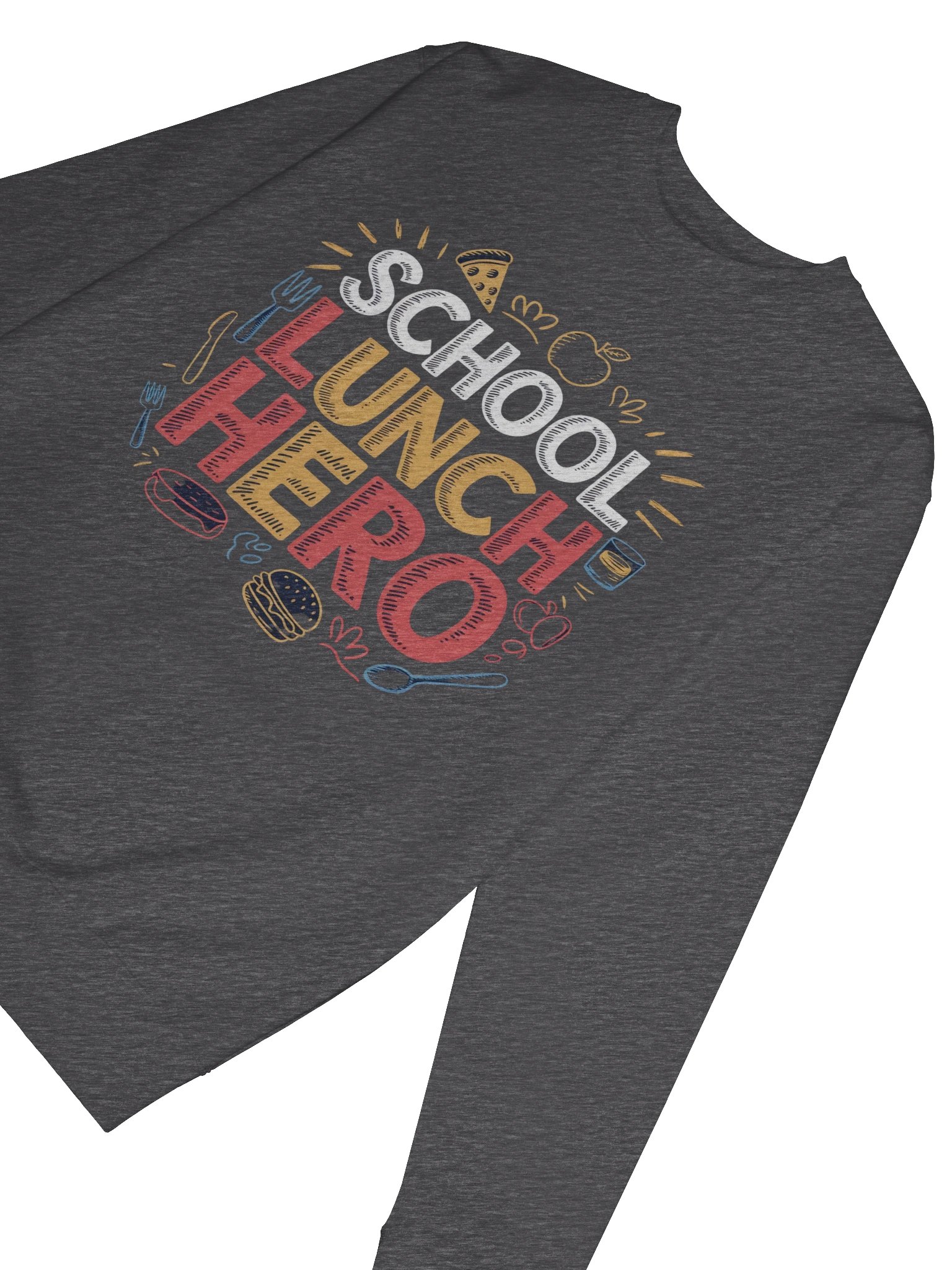 School Lunch Hero product image (6)