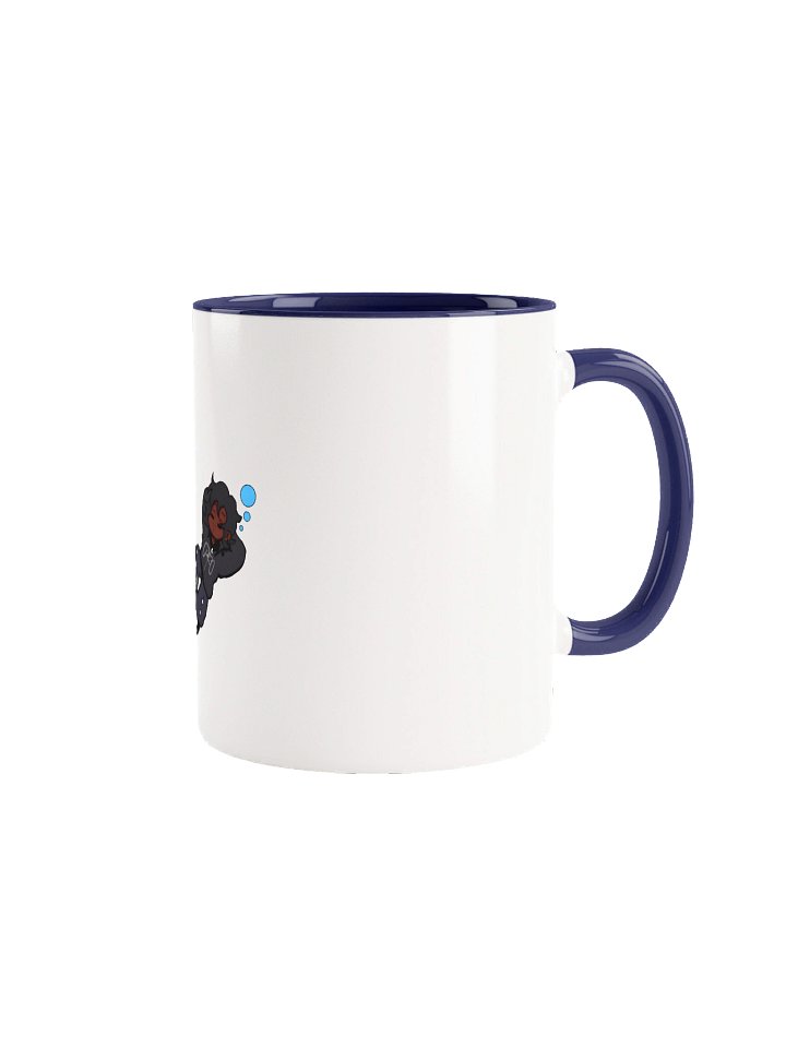 ./xi© - CERAMIC MUG (/w COLOR INSIDE) product image (3)