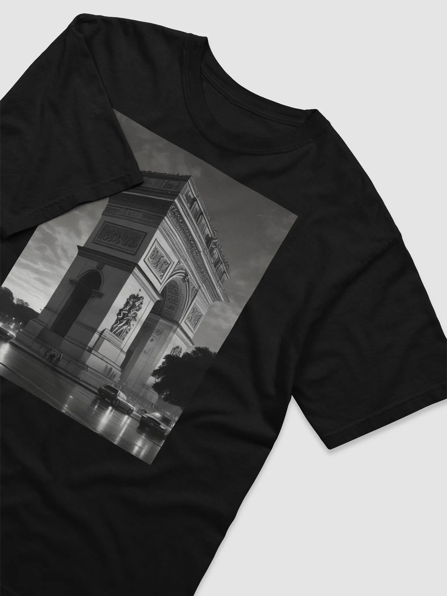 Arc de Triomphe product image (48)
