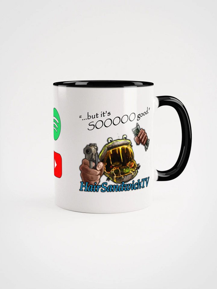 Coffe Mug - SOOO Good product image (1)