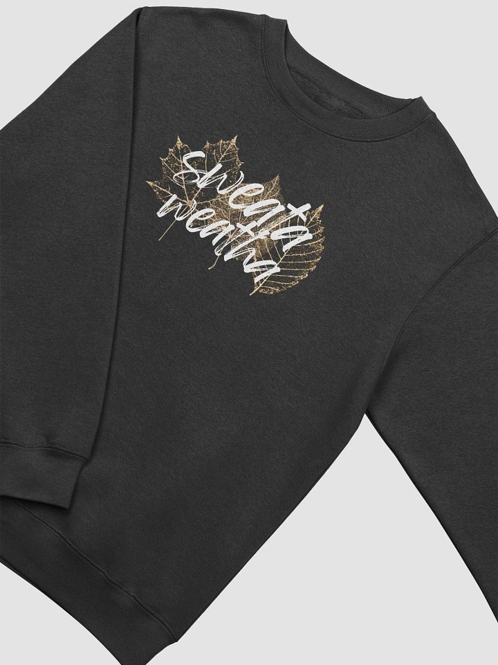 Sweata Weatha Premium Crewneck product image (2)
