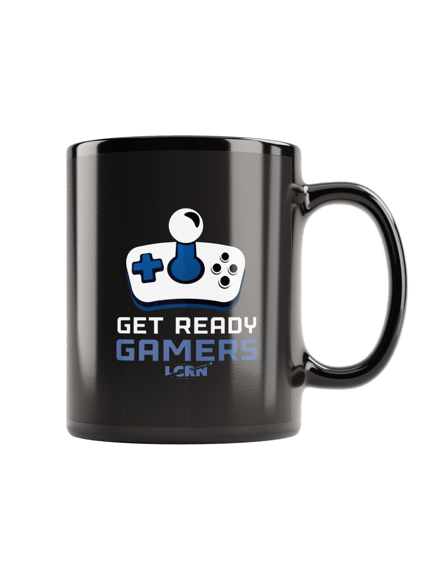 Controller Ready Mug product image (5)