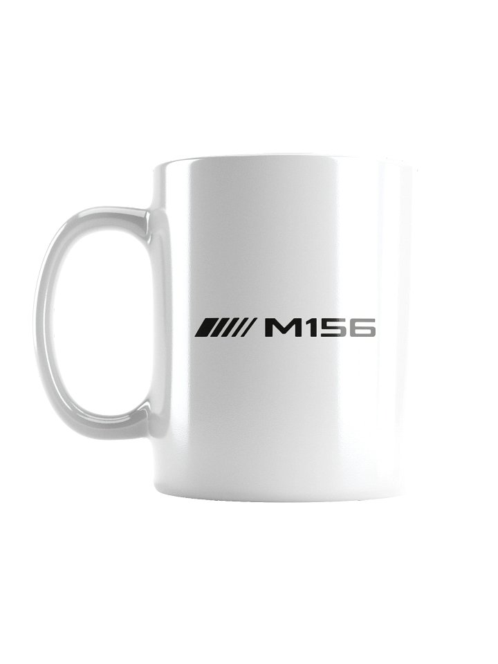 M156 Heritage Mug product image (1)
