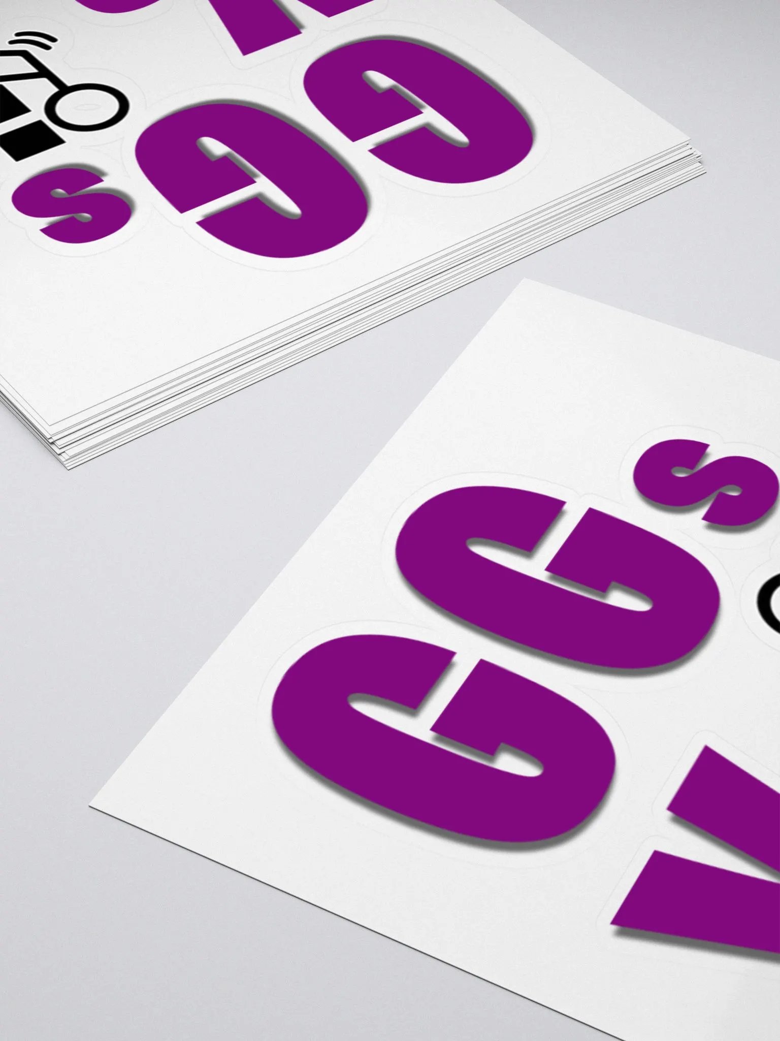 Effed It Sticker product image (4)